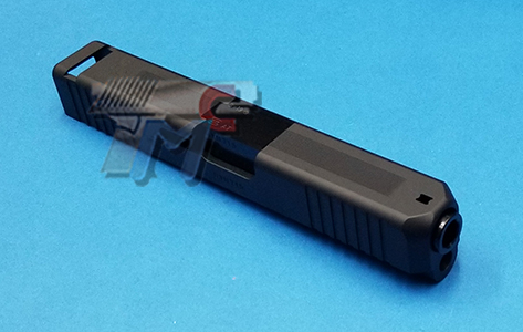 Detonator Wilson Combat Aluminum Slide Set for Tokyo Marui Glock19 - Click Image to Close